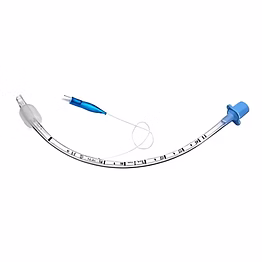 nilkanth endotracheal tubes, et tube (cuffed)