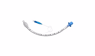 Endotracheal Tubes, ET tube (Cuffed)