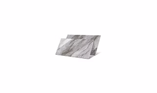 Polished Porcelain Tile - 600x1200mm