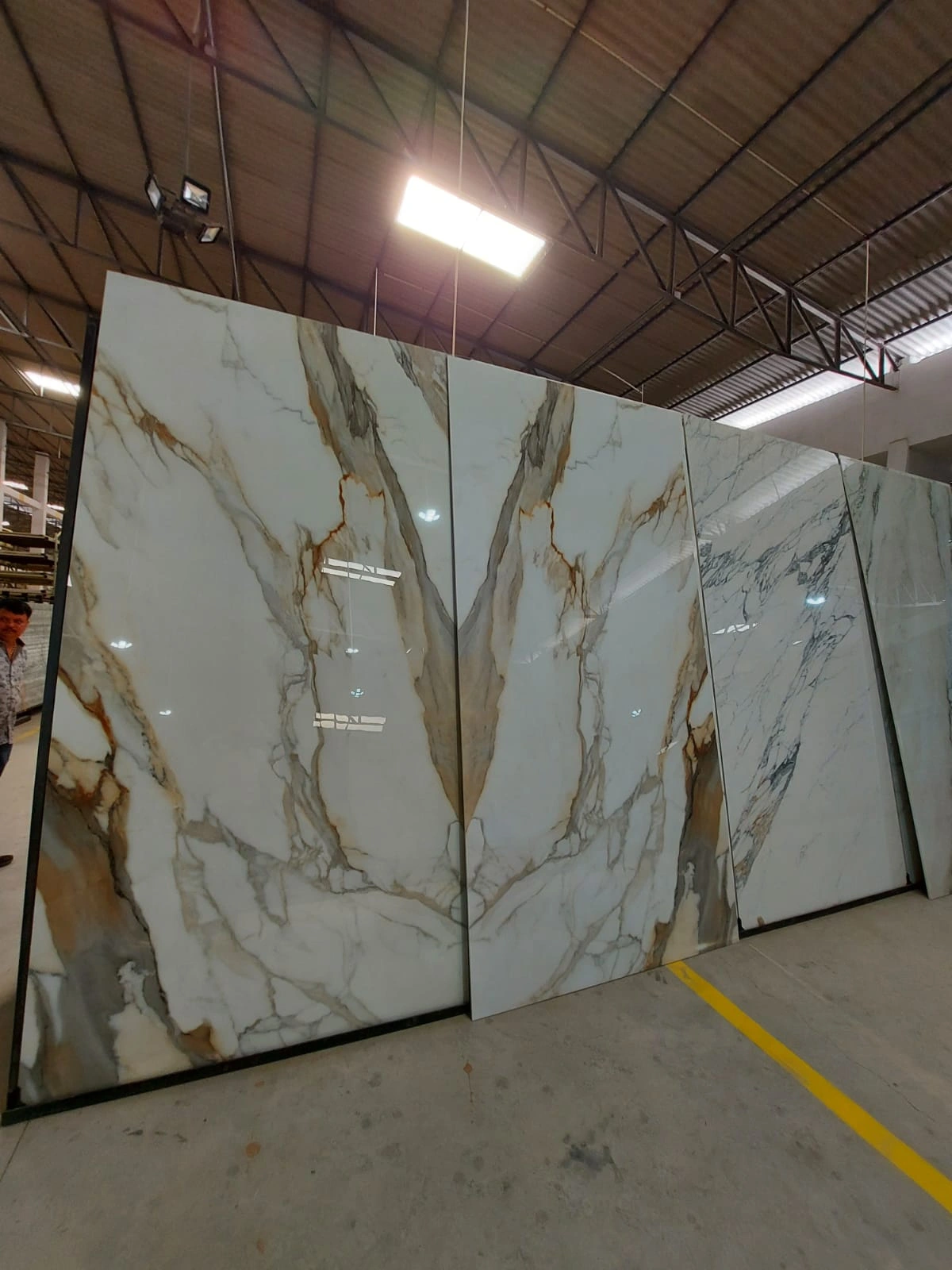 1600X3200MM Porcelain Slabs-6