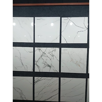 Sunny 600X600MM Porcelain Floor Tiles