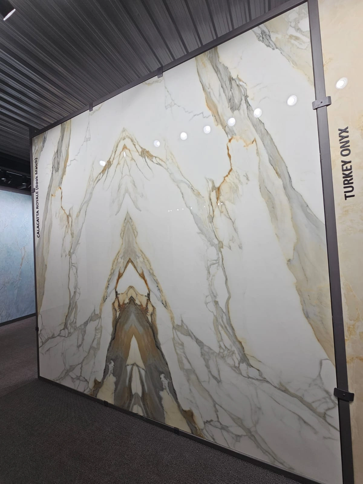 1600X3200MM Porcelain Slabs-12166338