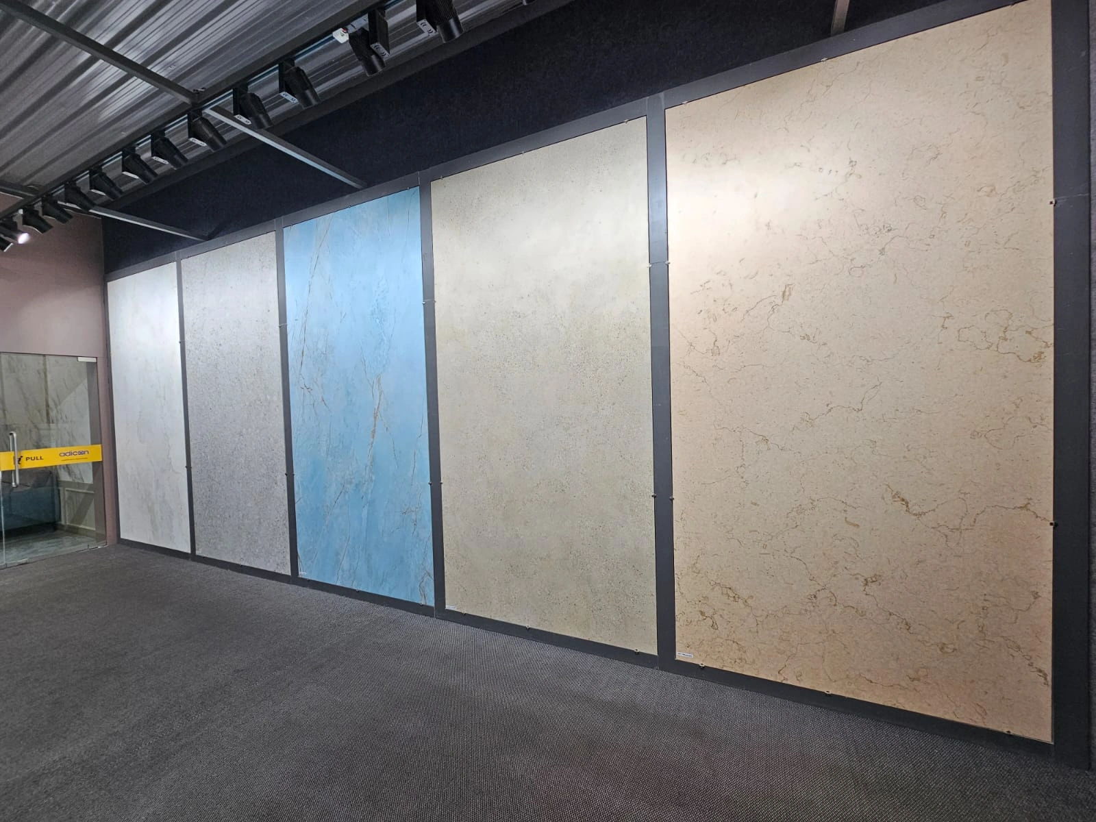 1600X3200MM Porcelain Slabs-1