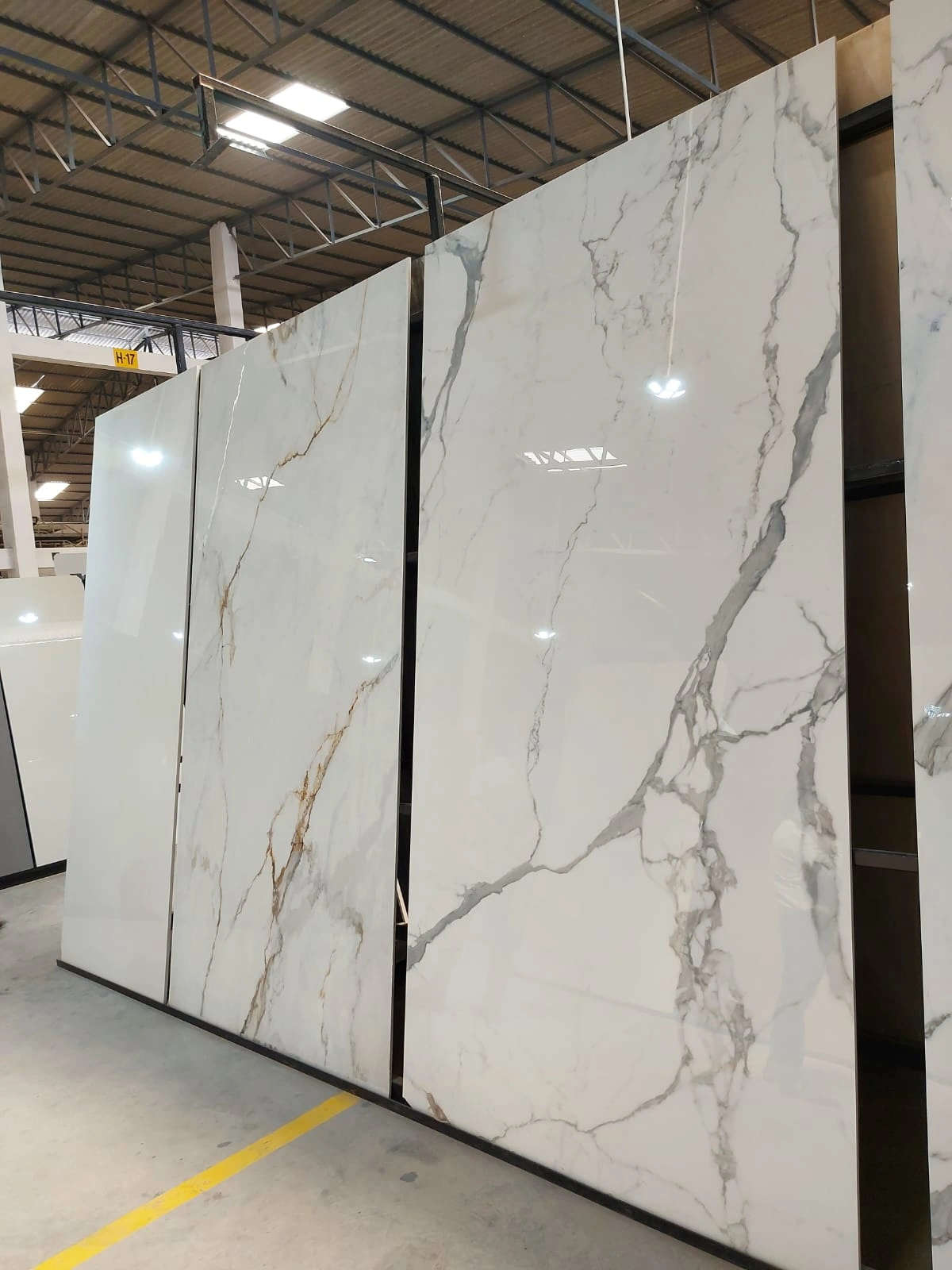 1600X3200MM Porcelain Slabs-4