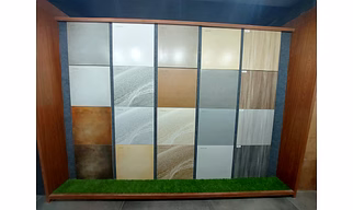 Porcelain TIles 600x600mm, 600x1200mm for Wall, Floor