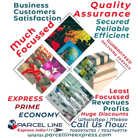 International Courier &amp; Cargo Services to UK Europe Duty Free-HYD