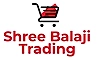 Shree Balaji Trading-logo