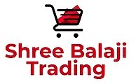 Shree Balaji Trading-logo