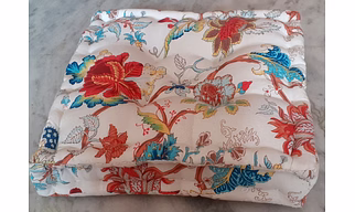 Cushions