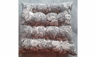 Box Cushion