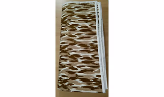 Hand Made Cotton Quilt/Comforter/Blanket
