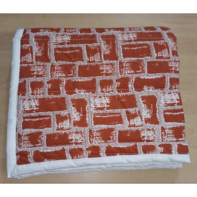 Single Size Hand Made Cotton Quilt/Bed spread
