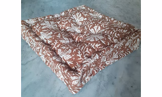 Box Cushion