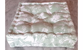 Box Cushion