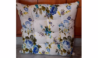 Box Cushion