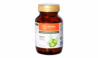Amla Capsules