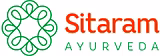 Sitaram Ayurveda-logo