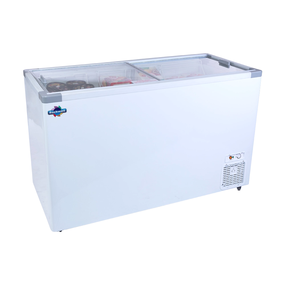 rockwell d freezer price