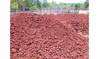Bauxite