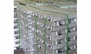 Aluminium Ingots