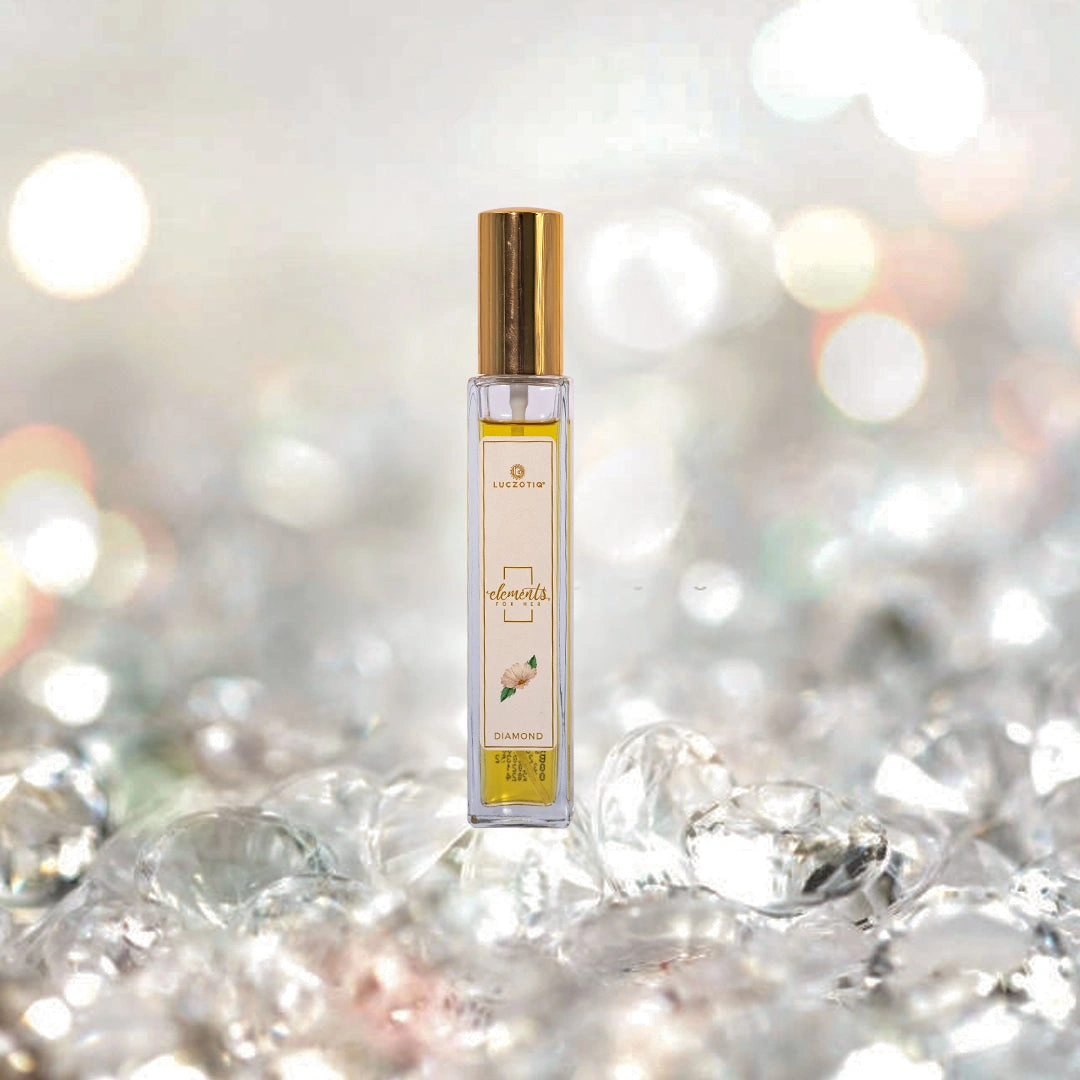 Elements  Perfume For Her   Diamond-1