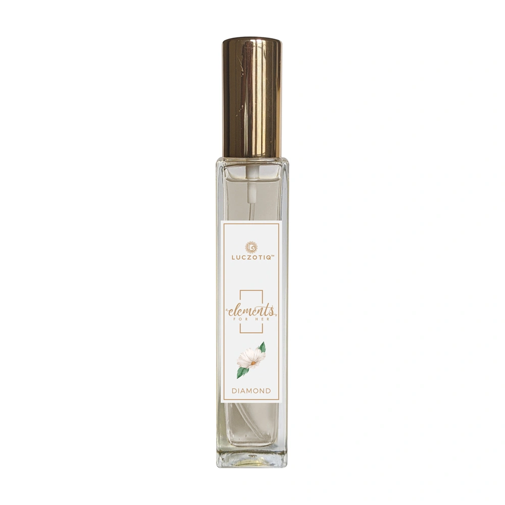 Elements  Perfume For Her   Diamond-2