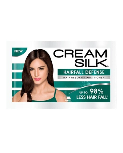 Cream Silk Hair Fall Defense 11ml - | Kanto Otso