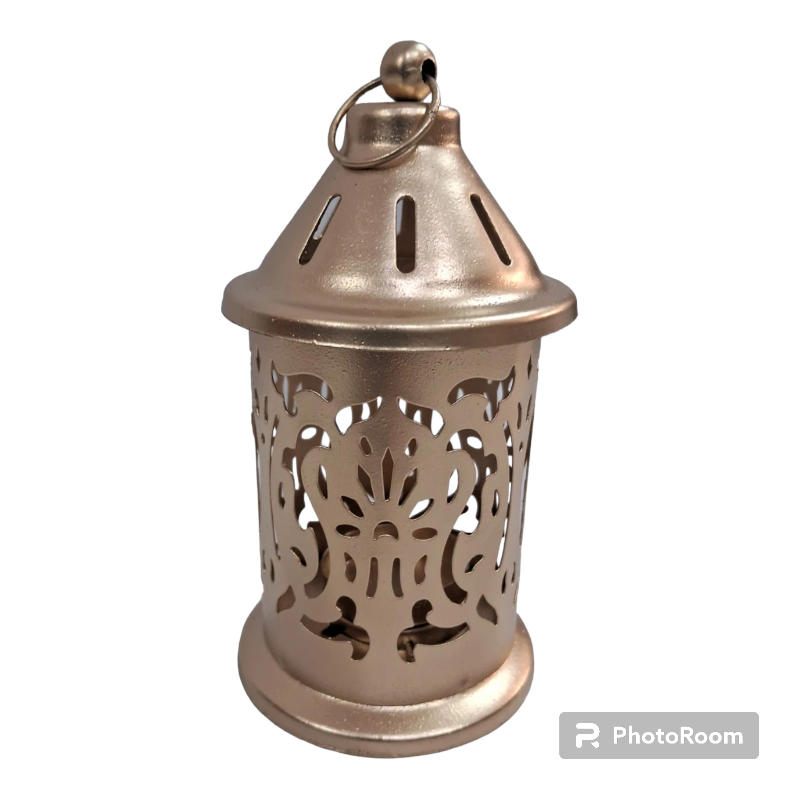 Moroccan Lantern-5