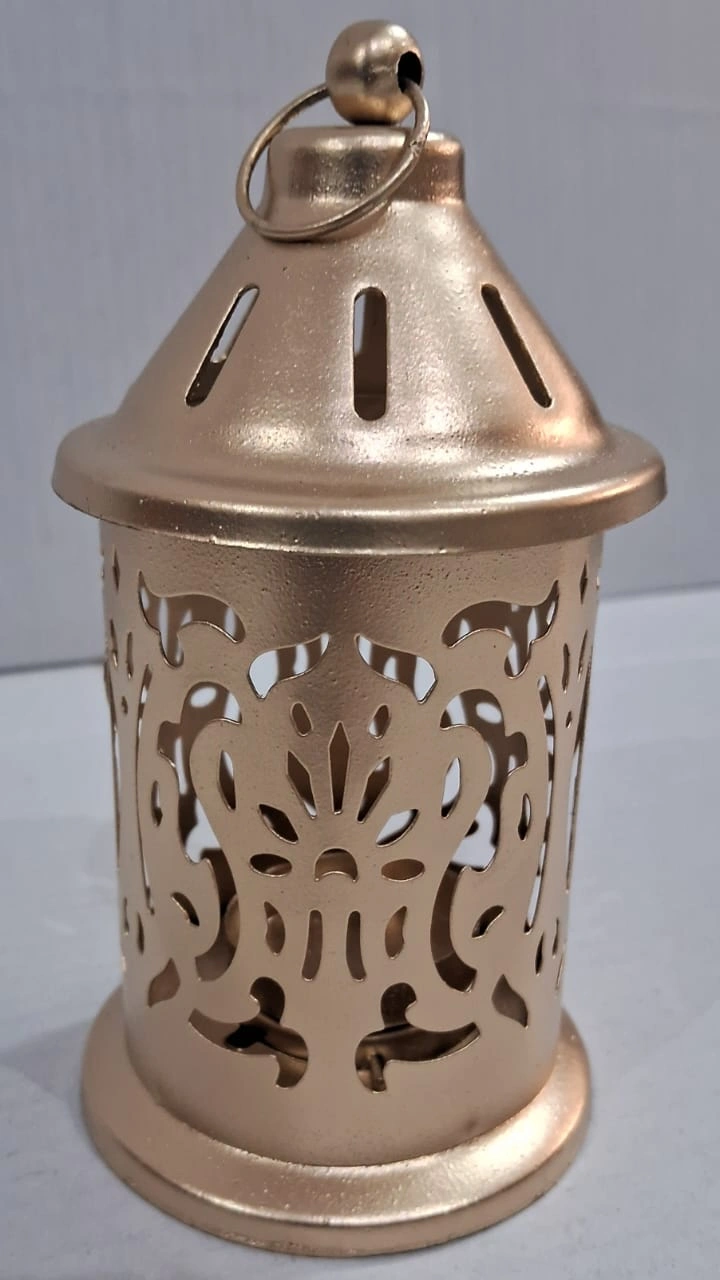 Moroccan Lantern-4