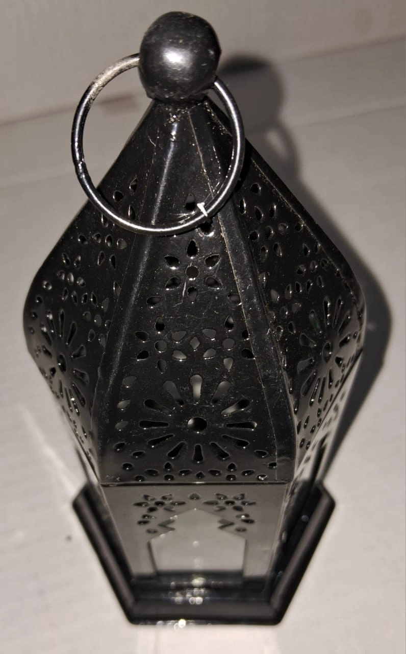 Decorative Lantern-3