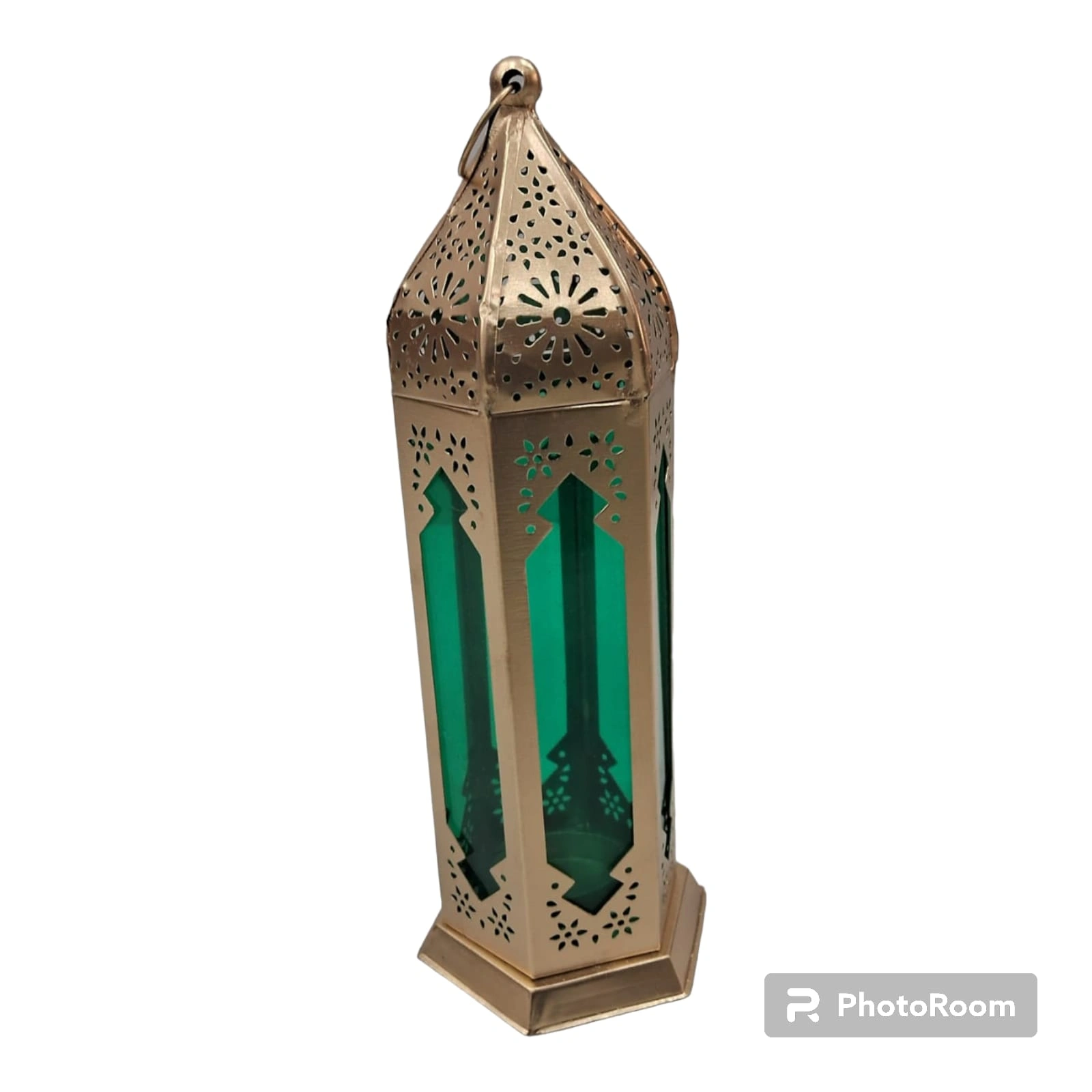 Moroccan Lantern-1