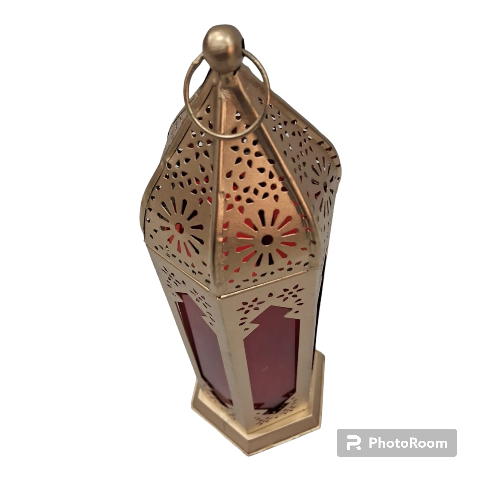 Moroccan Lantern-2