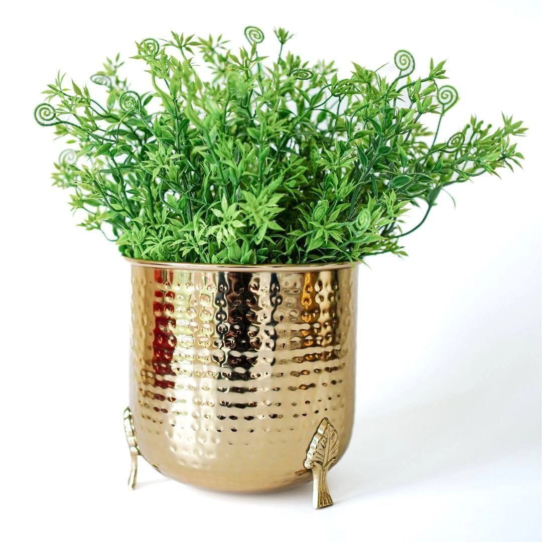 Metal Planter-12391480