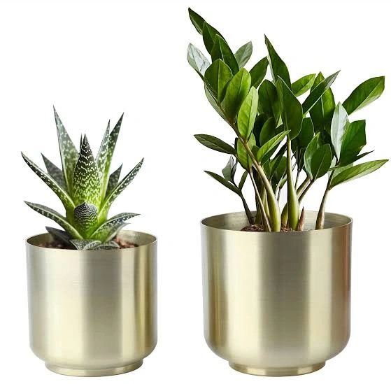 Metal Planter-12392066