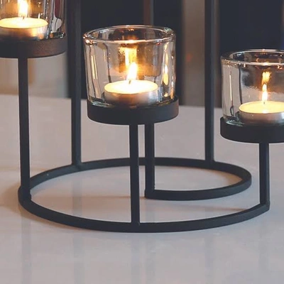 Top Candle Stand Manufacturers in Moradabad