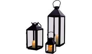 Exquisite Handcrafted Moroccan Lanterns - Illuminate Your Space