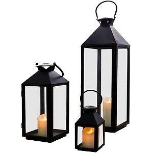 Exquisite Handcrafted Moroccan Lanterns - Illuminate Your Space