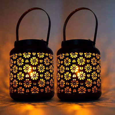 elegant handcrafted moroccan lanterns | new look impex