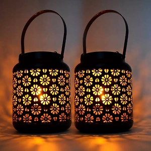 Elegant Handcrafted Moroccan Lanterns | New Look Impex