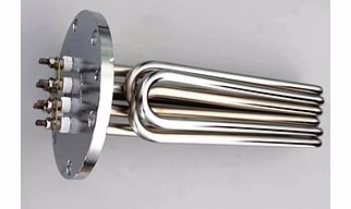 IMMERSION HEATERS