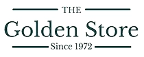 Golden stores-logo