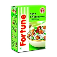 Fortune Soya Chunks