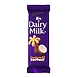 Cadbury Dairy Milk Cashew &amp; Coconut Chocolate Bar, 80g-8895547-sm