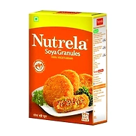 Nutrela Soya - Granules