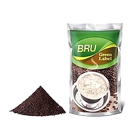 Bru Filter Coffee - Green Label