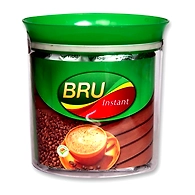 Bru Instant Coffee