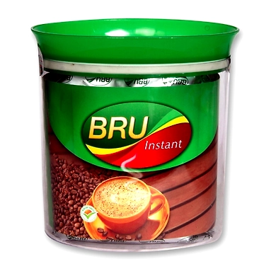 Bru Instant Coffee-8741407
