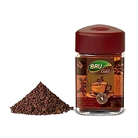 Bru Instant Coffee - Gold
