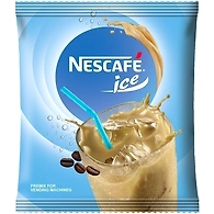 Nescafe Ice