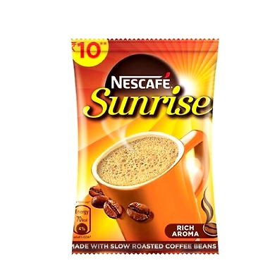 Nescafe Sunrise - Instant Coffee-Chicory Mix-8741453